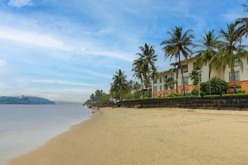 Goa Marriott Resort & Spa