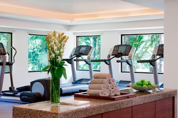 Goa Marriott Resort & Spa