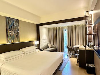 Goa Marriott Resort & Spa