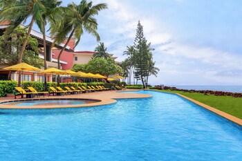 Goa Marriott Resort & Spa