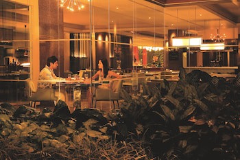 Goa Marriott Resort & Spa