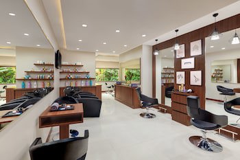 Goa Marriott Resort & Spa