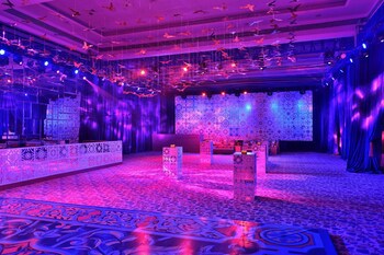 Goa Marriott Resort & Spa