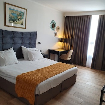 Nazareth Plaza Hotel