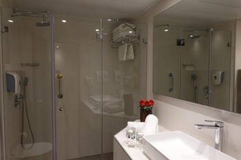 Nazareth Plaza Hotel