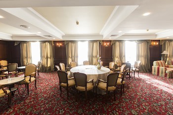 Nazareth Plaza Hotel