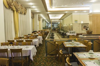 Nazareth Plaza Hotel