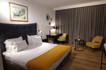 Nazareth Plaza Hotel