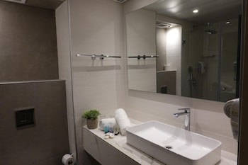Nazareth Plaza Hotel
