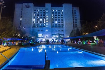 Nazareth Plaza Hotel