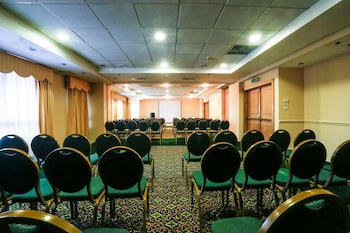 Nazareth Plaza Hotel