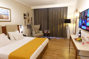 Nazareth Plaza Hotel