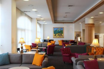 Nazareth Plaza Hotel