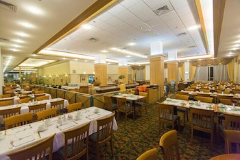 Nazareth Plaza Hotel
