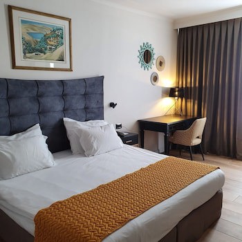 Nazareth Plaza Hotel