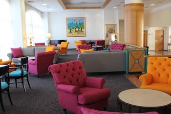 Nazareth Plaza Hotel