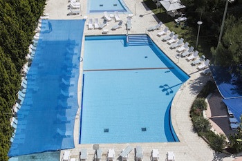 Nazareth Plaza Hotel
