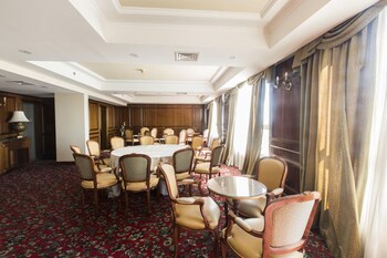 Nazareth Plaza Hotel
