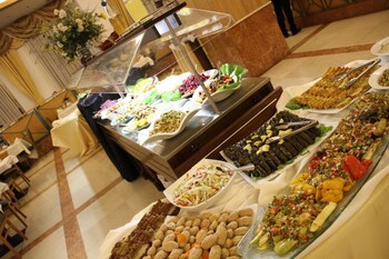 Nazareth Plaza Hotel