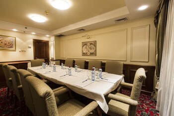 Nazareth Plaza Hotel