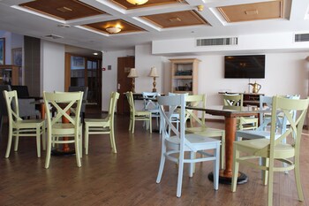 Nazareth Plaza Hotel