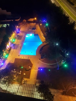 Nazareth Plaza Hotel