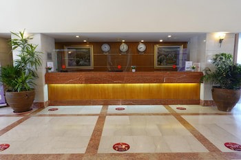 Nazareth Plaza Hotel