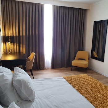 Nazareth Plaza Hotel
