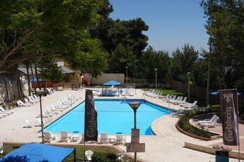 Nazareth Plaza Hotel