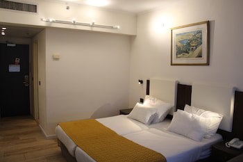Nazareth Plaza Hotel