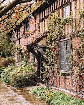 Langshott Manor