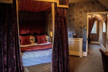 Langshott Manor