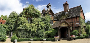 Langshott Manor