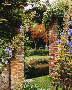 Langshott Manor