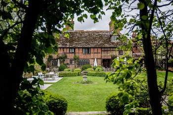 Langshott Manor