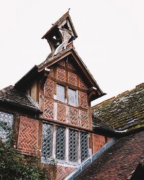 Langshott Manor