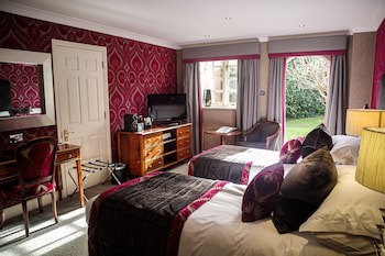 Langshott Manor
