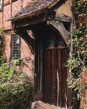 Langshott Manor