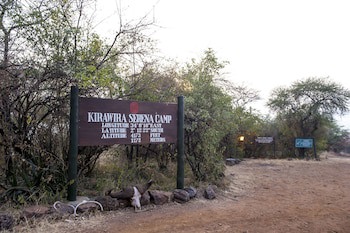 Kirawira Serena Camp