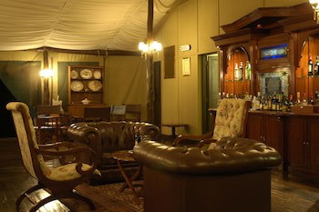 Kirawira Serena Camp
