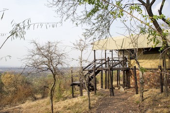 Kirawira Serena Camp