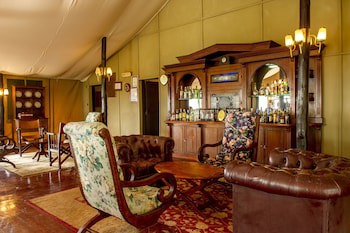 Kirawira Serena Camp