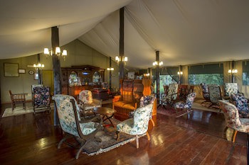 Kirawira Serena Camp