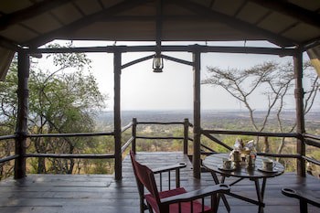 Kirawira Serena Camp
