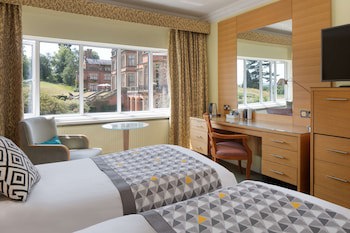 The Welcombe Hotel, Bw Premier Collection