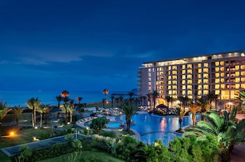 Movenpick Hotel & Casino Malabata Tanger