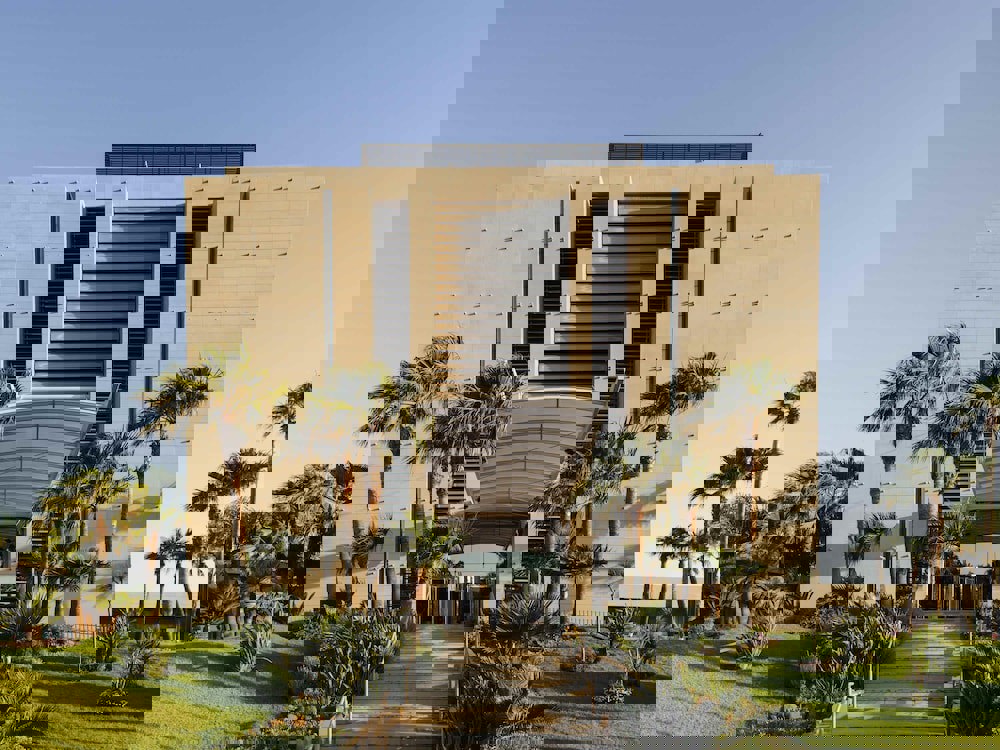 Movenpick Hotel & Casino Malabata Tanger