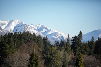 Copthorne Hotel And Resort Queenstown Lakefront