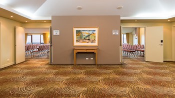 Copthorne Hotel And Resort Queenstown Lakefront