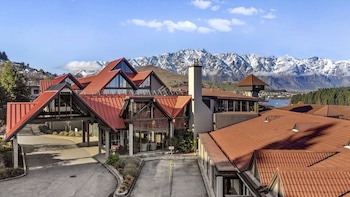 Copthorne Hotel And Resort Queenstown Lakefront